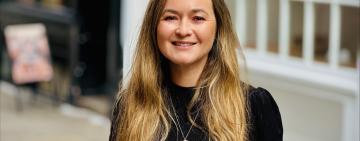 Cube RE appoints new Finance Director